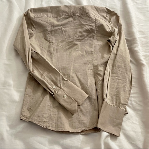 Calvin Klein button down - Picture 2 of 8